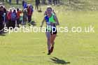 Junior Womens 2025 Northern Cross Country Champs, Tatton Park, Knutsford, Cheshire. Photo: David T. Hewitson/Sports for All Pics